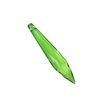 63mm 50pcs Peridot Multifaceted Crystal Icicle U-drop Chandelier Prim Parts For Home Decoration Hot Sales
63mm 50pcs Peridot Multifaceted Crystal Icicle U-drop Chandelier Prim Parts For Home Decoration Hot Sales