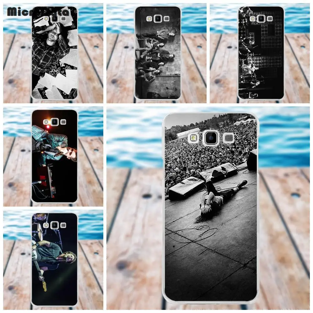 MicroData Soft Phone Skin For Samsung Galaxy A3 A5 A7 J1 J2 J3 J5 J7 2015 2016 2017 Pearl Jam Milwaukee Poster
MicroData Soft Phone Skin For Samsung Galaxy A3 A5 A7 J1 J2 J3 J5 J7 2015 2016 2017 Pearl Jam Milwaukee Poster