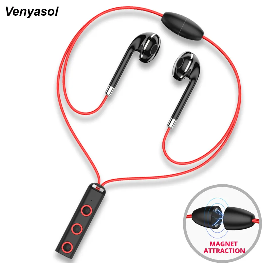 BT313 Bluetooth Earphone in ear Wireless Earphones Magnetic Sport Ear Phones with Mic Bluetooth in-ear Earbuds
BT313 Bluetooth Earphone in ear Wireless Earphones Magnetic Sport Ear Phones with Mic Bluetooth in-ear Earbuds