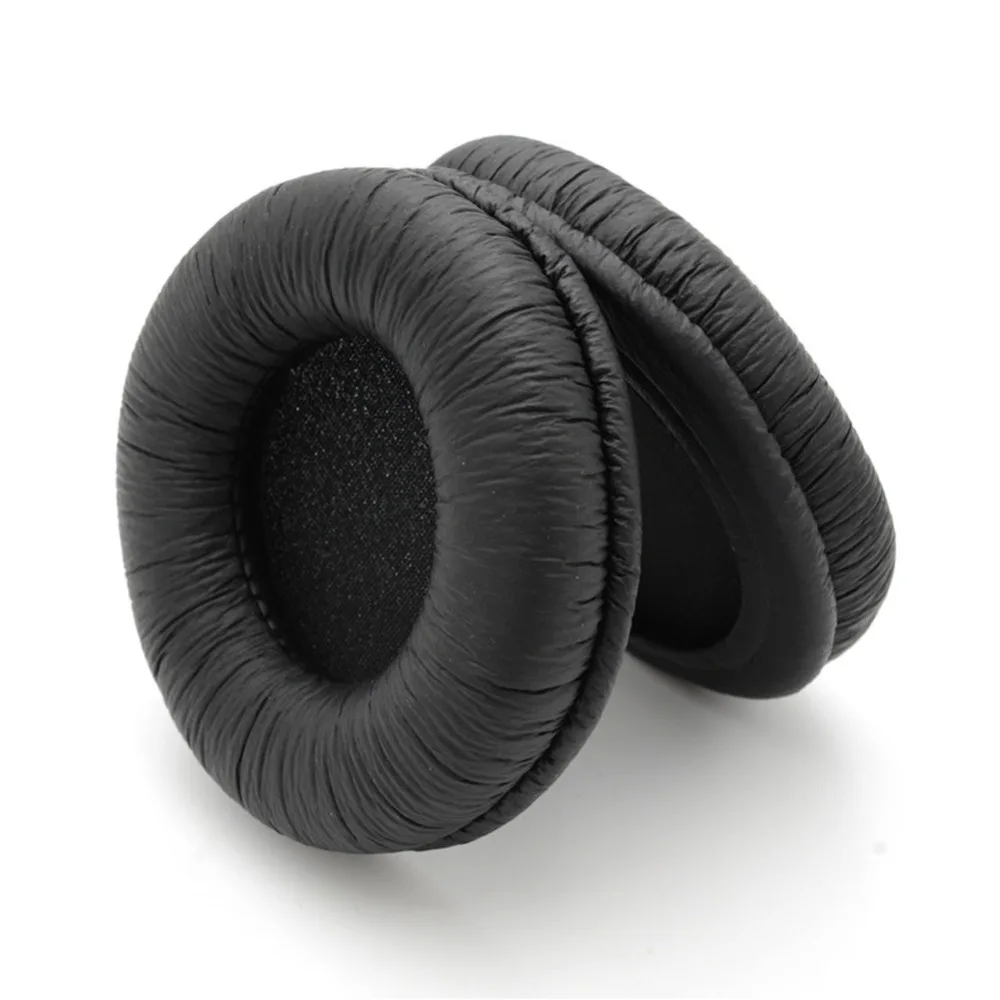 Black Ear Pads Cushion Earpads Foam Replacement Pillow Earmuff Cover for Behringer HPX4000 HPS5000 Headset Headphones Earphones
Black Ear Pads Cushion Earpads Foam Replacement Pillow Earmuff Cover for Behringer HPX4000 HPS5000 Headset Headphones Earphones