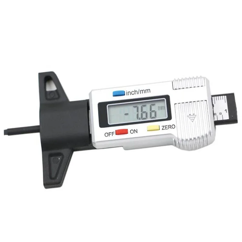 2019 Tire pressure gauge Car Tyre Digital Tread Brake Pad Shoe Gauge Depth Tester Guage Tire pressure measurement
2019 Tire pressure gauge Car Tyre Digital Tread Brake Pad Shoe Gauge Depth Tester Guage Tire pressure measurement