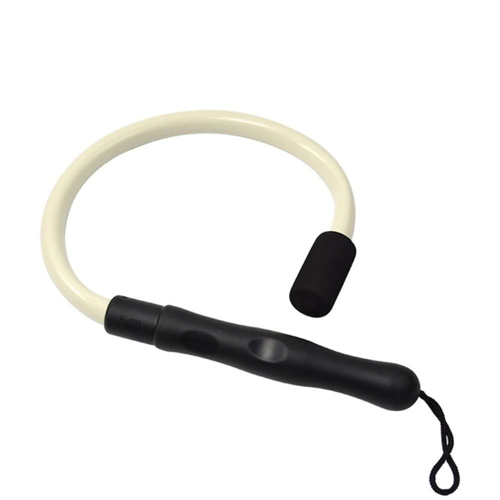 Golf Soft Swing Trainer Golf Gesture Correct Training Aids Light Golf Practice Swing Accessories
Golf Soft Swing Trainer Golf Gesture Correct Training Aids Light Golf Practice Swing Accessories