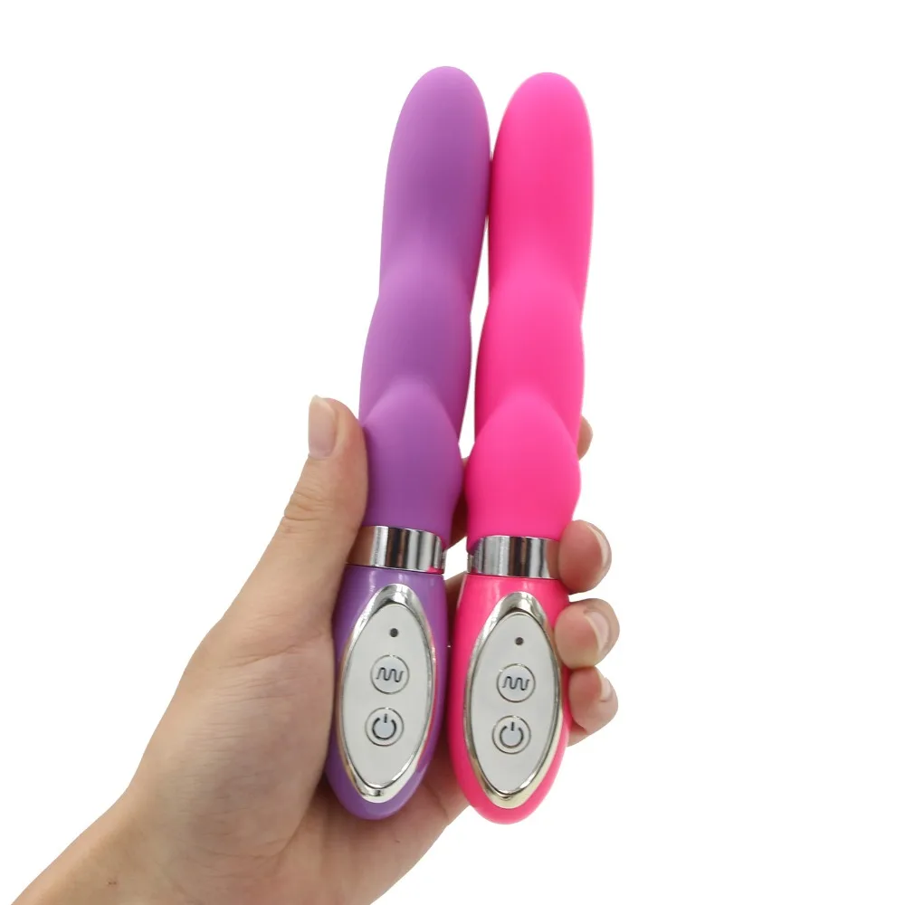 Waterproof 10 Speed G Spot Vibrators for Women Anal Vaginal Stimulator Vibrator Sex Toys for Woman Female Intimate Toys Sex Shop