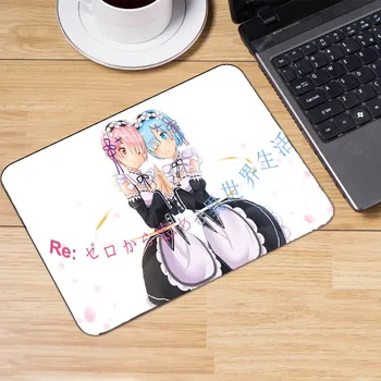 Mairuige Anime Re:0 Girls Pattern Rem Ram Emilia RE:ZERO Starting Life In Another World Mousepad Gaming Mousepad Pc Mat pads
Mairuige Anime Re:0 Girls Pattern Rem Ram Emilia RE:ZERO Starting Life In Another World Mousepad Gaming Mousepad Pc Mat pads