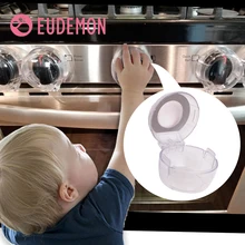 EUDEMON Larger Baby Stove Safety Covers Child Switch Cover Gas Stove Knob Protective Cover Baby Safety Lock Natural Gas Switch
EUDEMON Larger Baby Stove Safety Covers Child Switch Cover Gas Stove Knob Protective Cover Baby Safety Lock Natural Gas Switch
