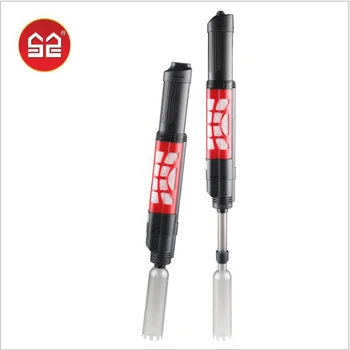 Electric Aquarium Syphon Automatic Siphon Fish Tank Gravel Cleaner Pump Cheaner Filter Water Changer Sand Washing Device Hose Tu
Electric Aquarium Syphon Automatic Siphon Fish Tank Gravel Cleaner Pump Cheaner Filter Water Changer Sand Washing Device Hose Tu