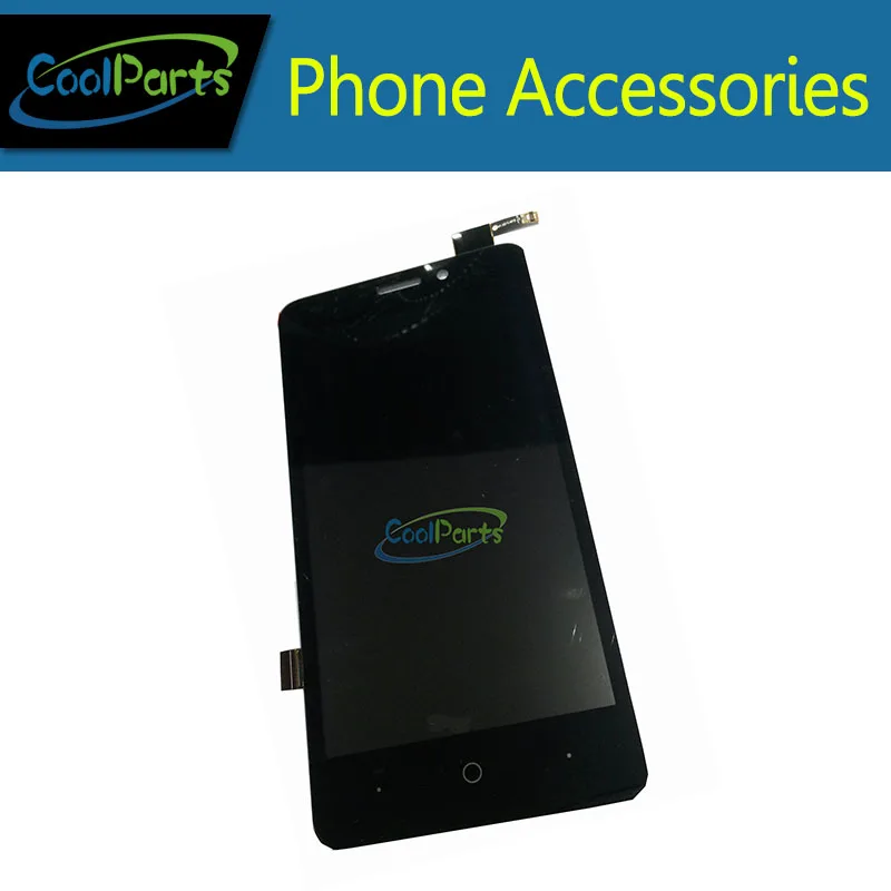 1PC/Lot High Quality For ZTE Avid Plus Z828 N9132 LCD Display Screen And Touch Screen Digitizer Assembly Black Color
1PC/Lot High Quality For ZTE Avid Plus Z828 N9132 LCD Display Screen And Touch Screen Digitizer Assembly Black Color