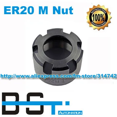 Promotion for ER Nut ER20 M type clamping nut for ER20 collets chuck holder M24*1
Promotion for ER Nut ER20 M type clamping nut for ER20 collets chuck holder M24*1