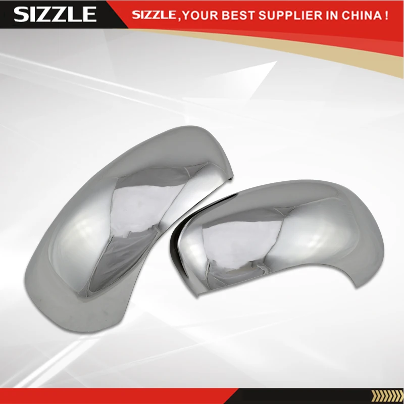 Chrome Mirror Cover Full For Chrysler 300C 2004-2006 Car Side Rearview Mirror Cover
Chrome Mirror Cover Full For Chrysler 300C 2004-2006 Car Side Rearview Mirror Cover