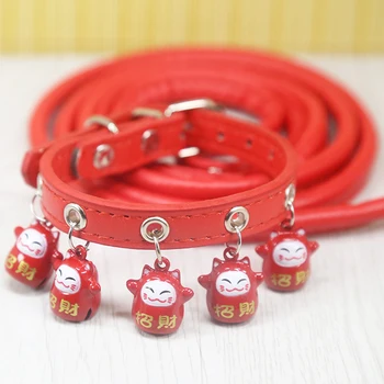 Cat Collar With Bells In Cats Collars Leads Pet Accessory For Small Cat Collars
Cat Collar With Bells In Cats Collars Leads Pet Accessory For Small Cat Collars