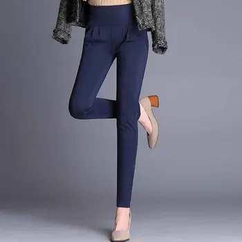women plus size 6XL harem pant lady full length leggings sexy high waist Spring Autumn Trousers red green black khaki pants
women plus size 6XL harem pant lady full length leggings sexy high waist Spring Autumn Trousers red green black khaki pants