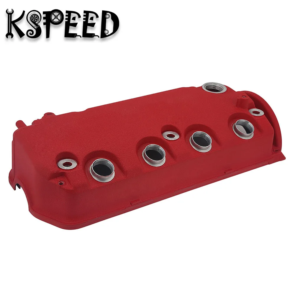 For Honda VTEC DOHC D-Series Engine D15 D16Z6 D16Y8 Red Blue Engine Valve Cover Aluminum Matte Finished Engine Valve Cover
For Honda VTEC DOHC D-Series Engine D15 D16Z6 D16Y8 Red Blue Engine Valve Cover Aluminum Matte Finished Engine Valve Cover