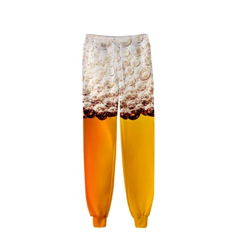 Oktoberfest Beer Day Jogger pants 3D Fashion 2019 NEW fashion comfortable casual high quality sports Stylish Cool pants trousers
Oktoberfest Beer Day Jogger pants 3D Fashion 2019 NEW fashion comfortable casual high quality sports Stylish Cool pants trousers