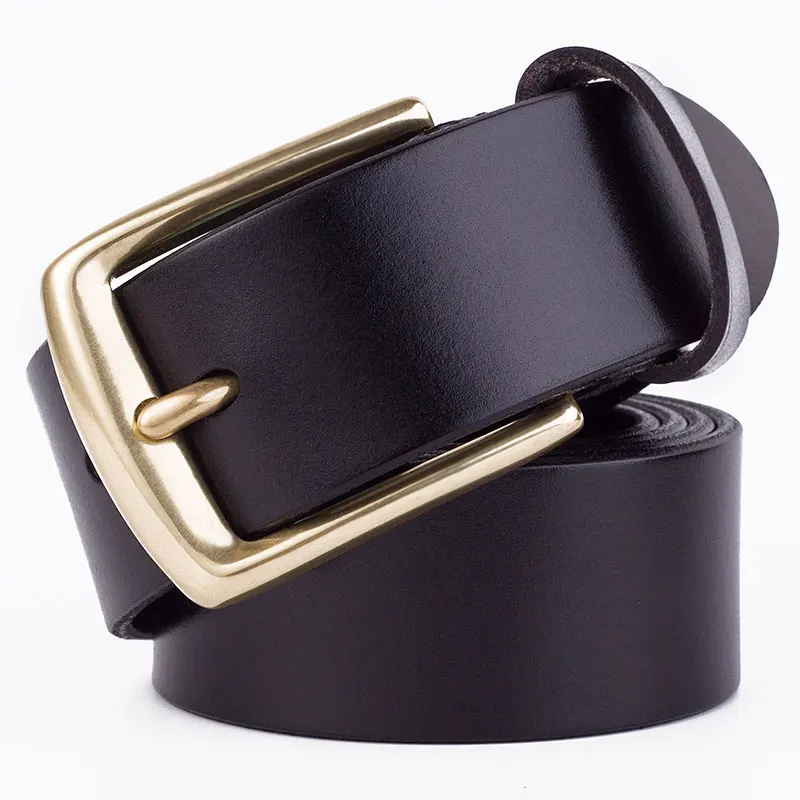 pin buckle leahther belt for men genuine leather strap belt for men cow genuine leather luxury strap belt male men belt
pin buckle leahther belt for men genuine leather strap belt for men cow genuine leather luxury strap belt male men belt