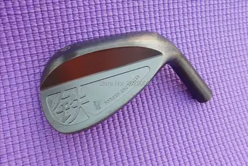 KZG GOLF METAL Forged carbon steel with CNC milled golf wedge head and spin face
KZG GOLF METAL Forged carbon steel with CNC milled golf wedge head and spin face