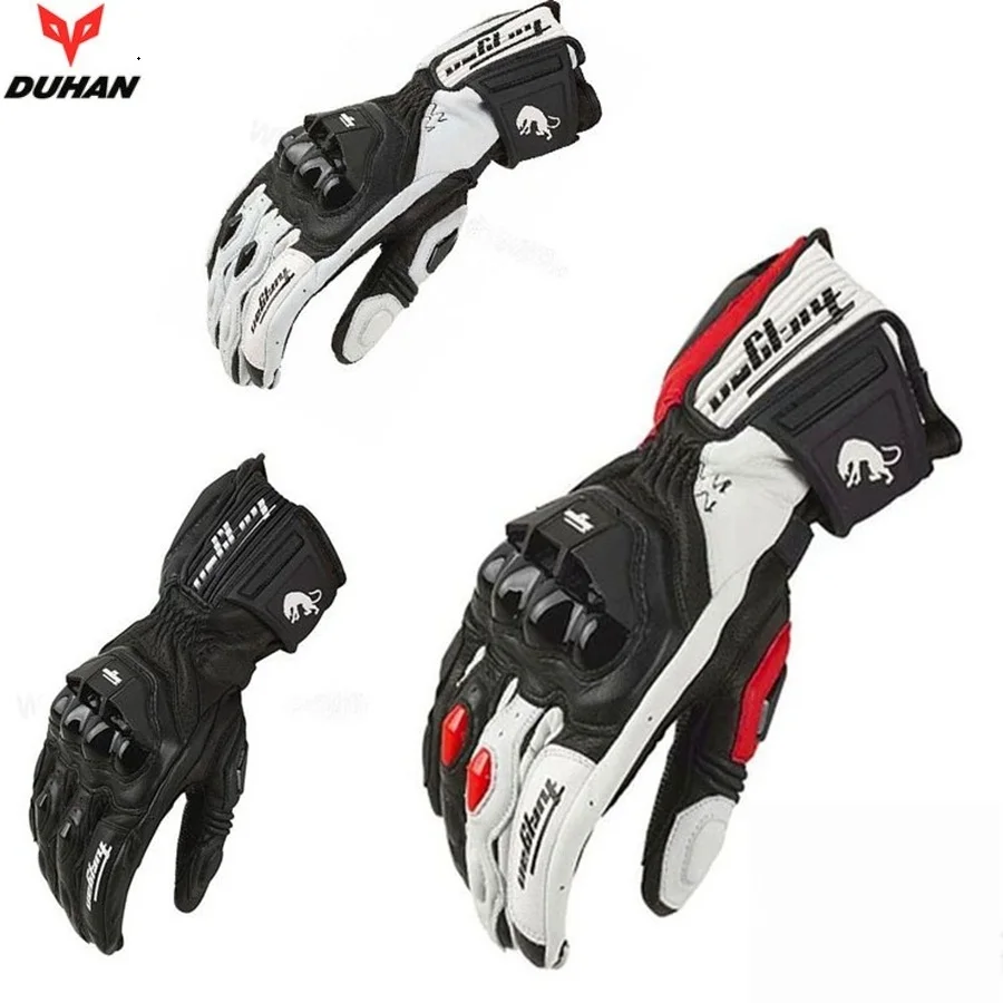 Free shipping 1pair Motorcycle Gloves GP PRO Real Genuine Leather Gloves Carbon FIber Racing Motocross Gloves
Free shipping 1pair Motorcycle Gloves GP PRO Real Genuine Leather Gloves Carbon FIber Racing Motocross Gloves