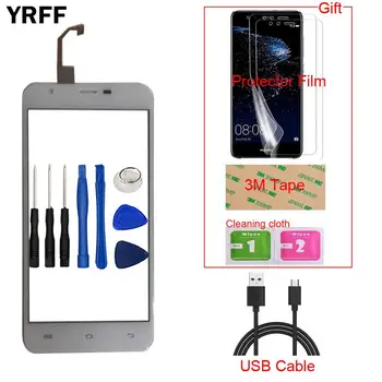 5.5'' Mobile Phone Touchscreen Touch Screen For Oukitel U7 Plus Touch Screen Digitizer Panel Sensor Tools Protector Film
5.5'' Mobile Phone Touchscreen Touch Screen For Oukitel U7 Plus Touch Screen Digitizer Panel Sensor Tools Protector Film