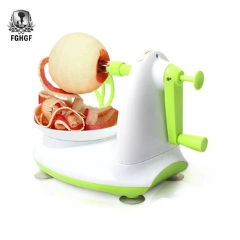 FGHGF Practical Peeling Machine Of Apple Pear Apple Peeler Fruit Cutter Stealth Zester Peeled Apple Device Kitchen Accessories
FGHGF Practical Peeling Machine Of Apple Pear Apple Peeler Fruit Cutter Stealth Zester Peeled Apple Device Kitchen Accessories