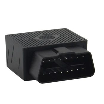 OBD II GPS Anti-theft Car Truck GPS Realtime Tracker OBD01 Easy To Install High Sensitive GPS Chip GPS/BDS Double Mode Location
OBD II GPS Anti-theft Car Truck GPS Realtime Tracker OBD01 Easy To Install High Sensitive GPS Chip GPS/BDS Double Mode Location