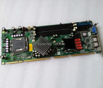 original PCIE-9450 Rev:2.0 PCIE-9450-R20 industrial motherboard tested working