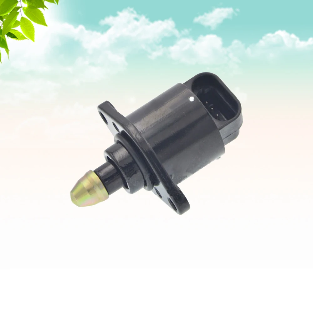 CAPQX For Great Wall Hover Haval H3 H5 CUV Car Idle Speed Control Valve Engine Idle Speed Motor Regulator Stepping Motor
CAPQX For Great Wall Hover Haval H3 H5 CUV Car Idle Speed Control Valve Engine Idle Speed Motor Regulator Stepping Motor