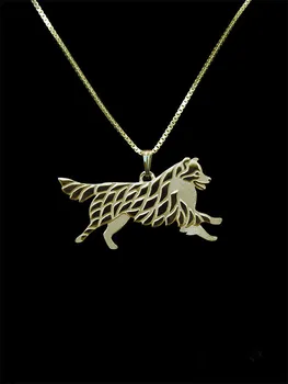 Trendy Leaping Australian Shepherd dog pendant necklace women statement necklace men animal jewelry cs go
Trendy Leaping Australian Shepherd dog pendant necklace women statement necklace men animal jewelry cs go