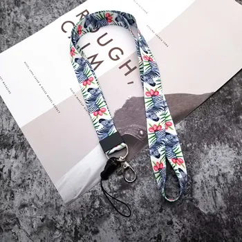 50Pcs Wholesale flower Neck Strap Lanyards for key ID Card Gym Mobile Phone Straps USB badge holder DIY Hang Rope Lariat Lanyard
50Pcs Wholesale flower Neck Strap Lanyards for key ID Card Gym Mobile Phone Straps USB badge holder DIY Hang Rope Lariat Lanyard