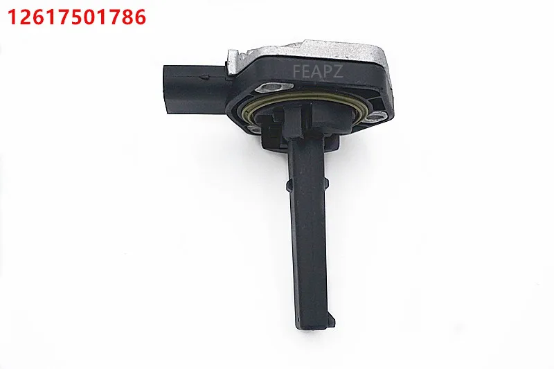 free shipping 12617501786 Oil Level Sensor For NEW Engine Level Sensor 7501786 For BMW E81 E84 E87 E87N E90 E90N E91 E91N X1 Z4
free shipping 12617501786 Oil Level Sensor For NEW Engine Level Sensor 7501786 For BMW E81 E84 E87 E87N E90 E90N E91 E91N X1 Z4