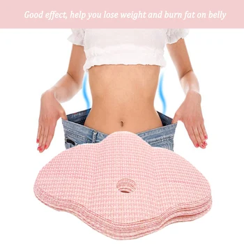 5Pcs Loss Burning Fat Slimming Patch Anti Cellulite Belly Patch Abdomen Lose Weight Slim Sticker Patch Body Slimming Tools Set
5Pcs Loss Burning Fat Slimming Patch Anti Cellulite Belly Patch Abdomen Lose Weight Slim Sticker Patch Body Slimming Tools Set