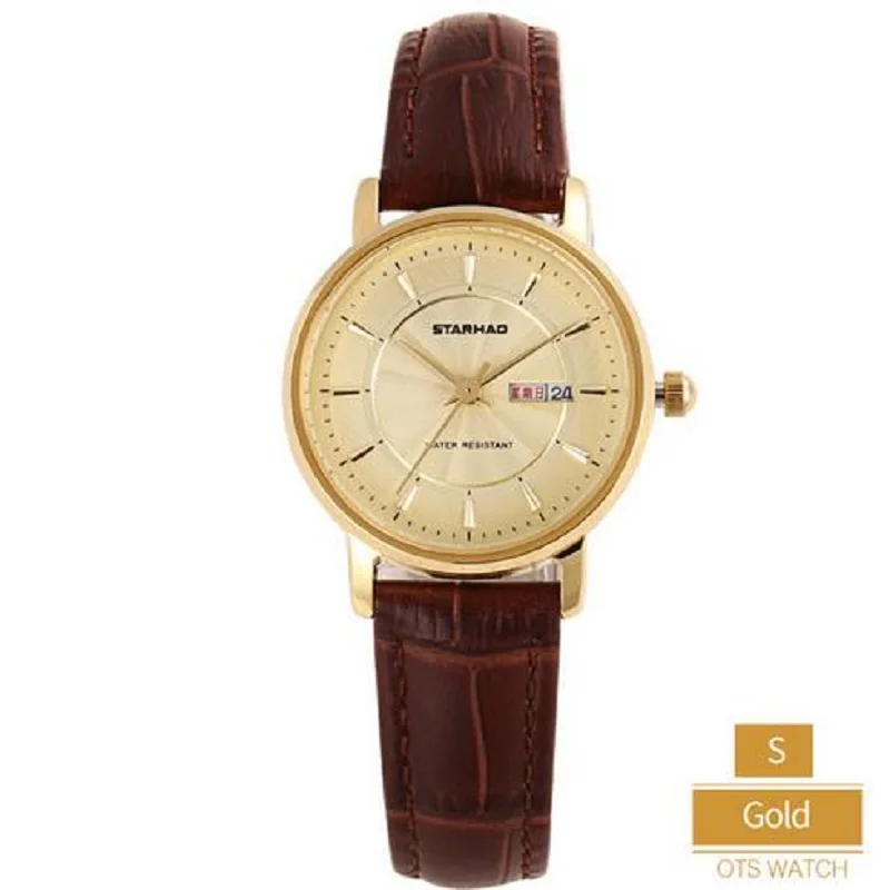 2018 Hot Explosion models Waterproof Women Watch Leisure Intellectuality Fashion Wild Belts Women Watch Quartz Watch Factory Dir
2018 Hot Explosion models Waterproof Women Watch Leisure Intellectuality Fashion Wild Belts Women Watch Quartz Watch Factory Dir