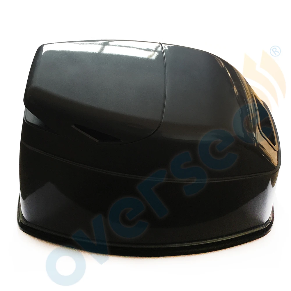 

69D-42610-H0-4D TOP COWLING For 60HP 70HP Yamaha Parsun Powertec Outboard Engine 6K5 6H3 Models 69D-42610