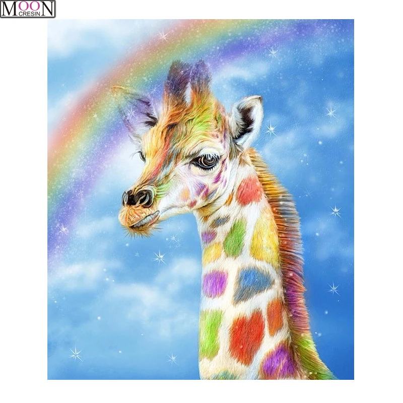5D Diy Diamond Painting Animals Deer 3D Cross Stitch Diamond Embroidery Mosaic Diamonds Wall Stickers Christmas Home Decoration
5D Diy Diamond Painting Animals Deer 3D Cross Stitch Diamond Embroidery Mosaic Diamonds Wall Stickers Christmas Home Decoration