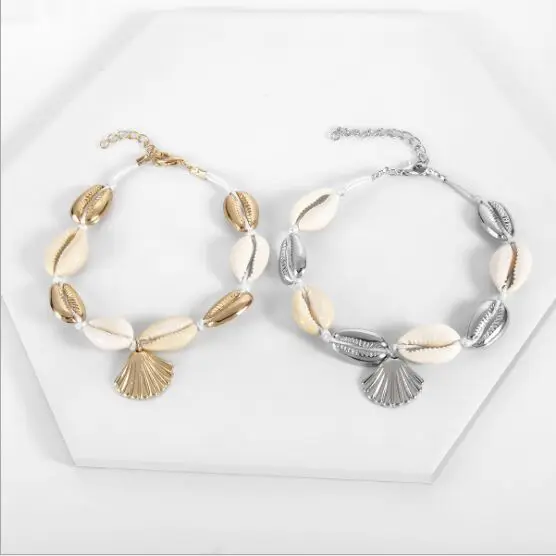1pc Hot Sale Fashion Wholesale paua genuine cowrie sea shell bracelet in adjustable 8499-8500
1pc Hot Sale Fashion Wholesale paua genuine cowrie sea shell bracelet in adjustable 8499-8500