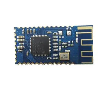 CC2541 Bluetooth 4.0 BLE to UART Transceiver Wireless Module Serial Port GFSK DC 3.3V
CC2541 Bluetooth 4.0 BLE to UART Transceiver Wireless Module Serial Port GFSK DC 3.3V