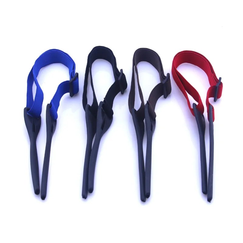 Polyester Adjustable Elastic eyeglasses Sunglasses Cord Strap chain string holder lanyard 4 color k19
Polyester Adjustable Elastic eyeglasses Sunglasses Cord Strap chain string holder lanyard 4 color k19
