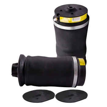 1Pair/Set Rear Air Suspension Spring Bags For 2005-2015 Mercedes W164 X164 GL350 GL450 ML550 ML63 1643200925 Shock Absorber
1Pair/Set Rear Air Suspension Spring Bags For 2005-2015 Mercedes W164 X164 GL350 GL450 ML550 ML63 1643200925 Shock Absorber