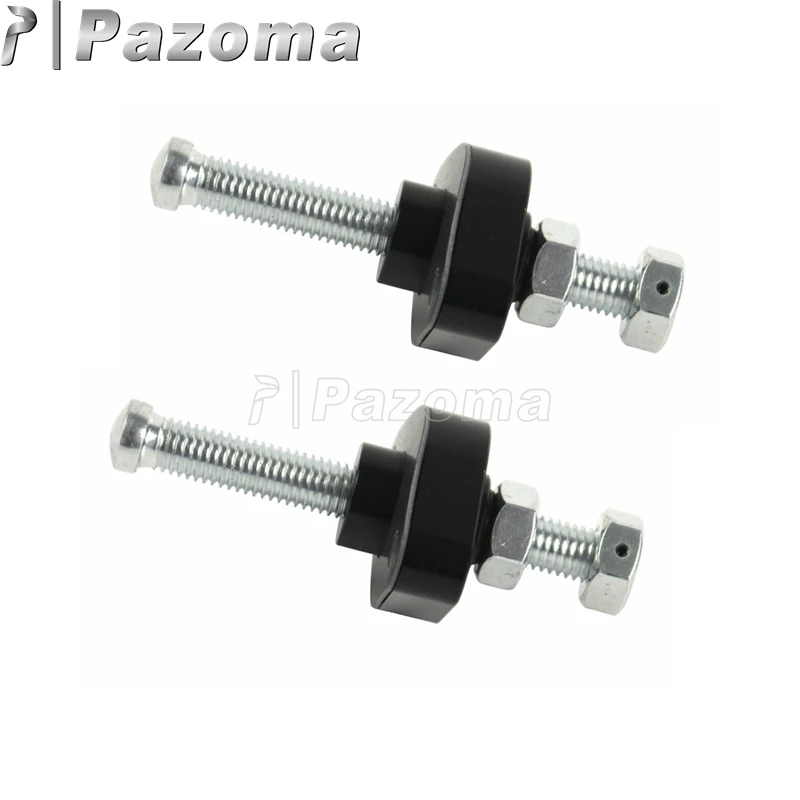 Motorcycle 1Pair Black Adjustable Front and Rear Manual Cam Chain Tensioner for Suzuki SV650 SV650S SV 650 650S
Motorcycle 1Pair Black Adjustable Front and Rear Manual Cam Chain Tensioner for Suzuki SV650 SV650S SV 650 650S