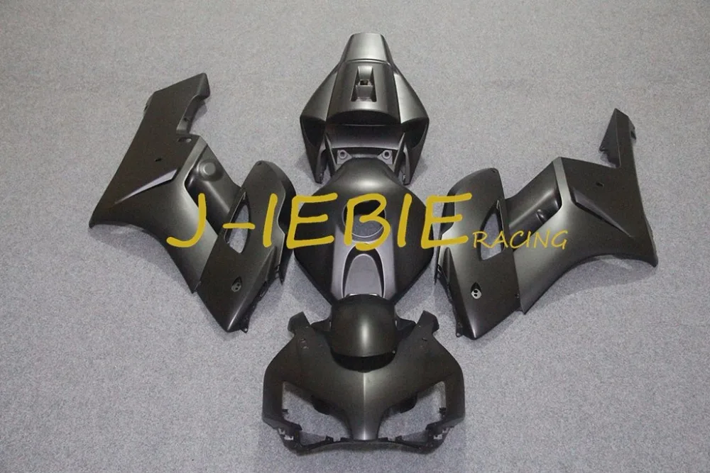 Dumb Black Injection Fairing Body Work Frame Kit for HONDA CBR1000RR CBR 1000 CBR1000 RR 2004 2005
Dumb Black Injection Fairing Body Work Frame Kit for HONDA CBR1000RR CBR 1000 CBR1000 RR 2004 2005