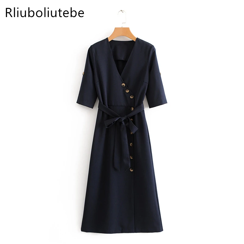 summer long shirt dress with belt lace up button up women tunic v neck short sleeve slim waist solid midi work office dress
summer long shirt dress with belt lace up button up women tunic v neck short sleeve slim waist solid midi work office dress