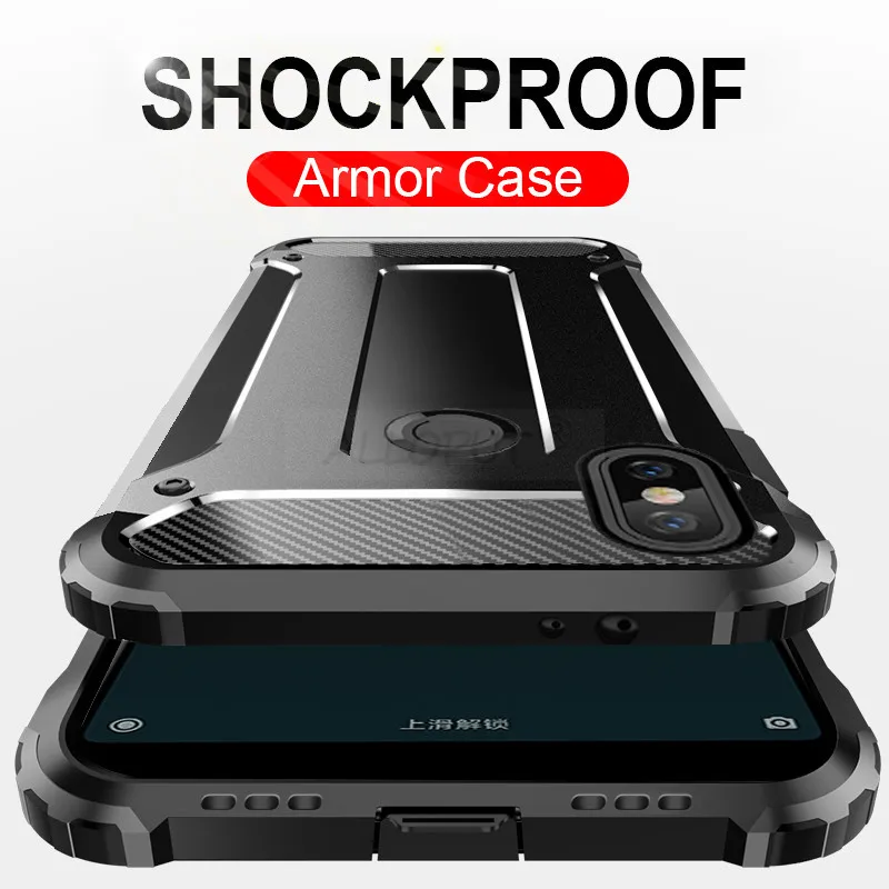 Rugged Layer Silicone Armor Case for Mi9 Lite Mi 9 SE Case Shockproof Phone Case Cover Xiaomi Mi 9 T Pro 9Lite Hard Impact Cover
Rugged Layer Silicone Armor Case for Mi9 Lite Mi 9 SE Case Shockproof Phone Case Cover Xiaomi Mi 9 T Pro 9Lite Hard Impact Cover