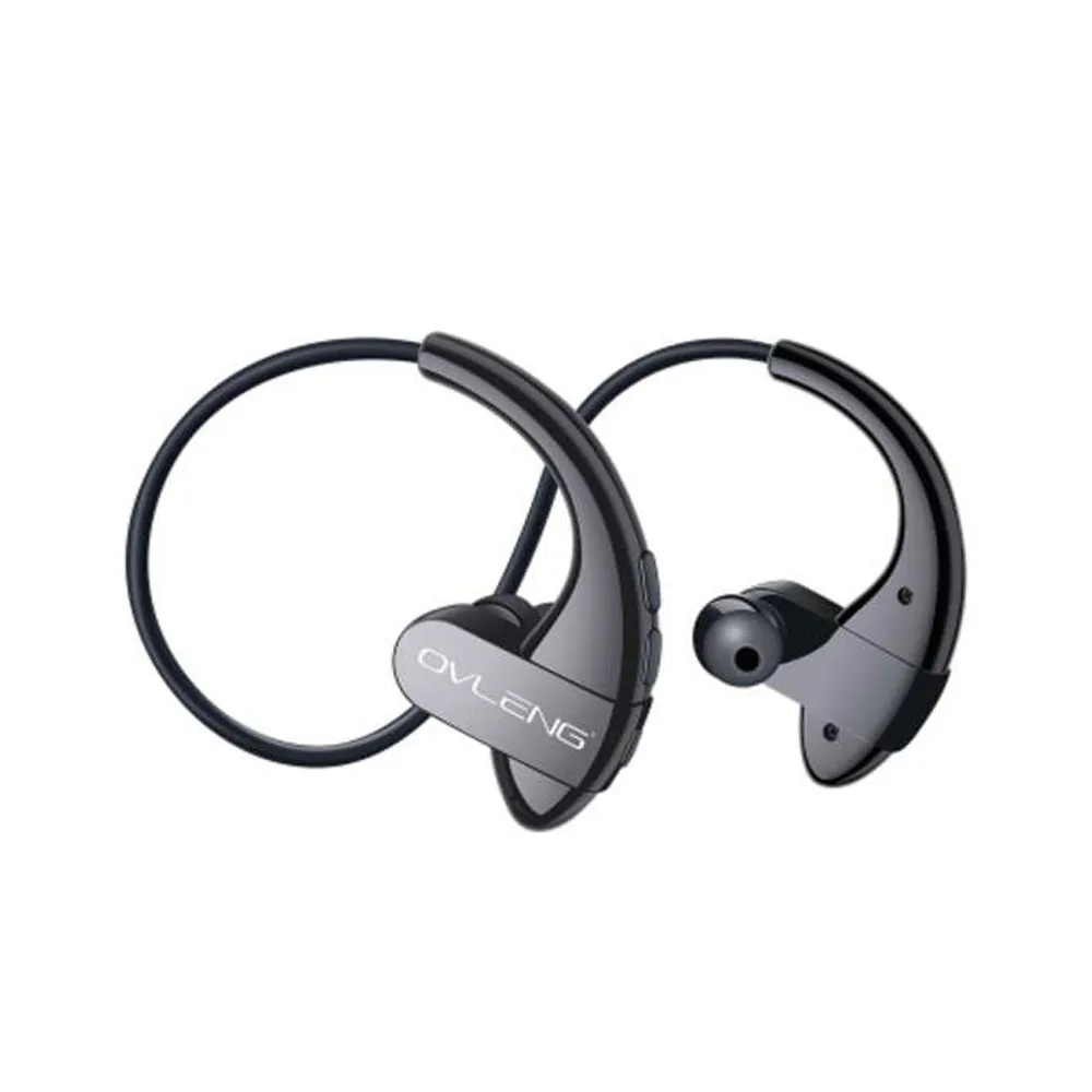 Sports Wireless Bluetooth 5.0 Earphone Waterproof Wireless Earbuds Voice Control Sports Headset With Microphone For Mobile Phone
Sports Wireless Bluetooth 5.0 Earphone Waterproof Wireless Earbuds Voice Control Sports Headset With Microphone For Mobile Phone