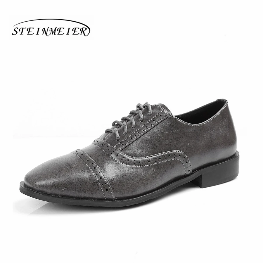 Women oxford Spring shoes genuine leather loafers for woman sneakers female oxfords ladies single shoes strap 2019 summer shoes
Women oxford Spring shoes genuine leather loafers for woman sneakers female oxfords ladies single shoes strap 2019 summer shoes