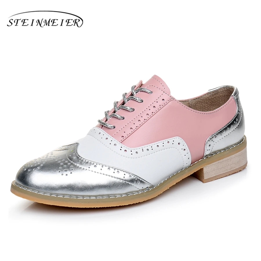 2015 new arrival pink flat women retro oxford shoes soft leather round toe oxford shoes oxfords for women motorcycle shoes
2015 new arrival pink flat women retro oxford shoes soft leather round toe oxford shoes oxfords for women motorcycle shoes
