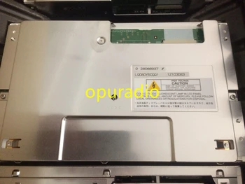 Free shipping Original 8 inch Q080Y5CGQ1 Car LCD Display Screen Without Touch digitizer for Car GPS Navigation audio
Free shipping Original 8 inch Q080Y5CGQ1 Car LCD Display Screen Without Touch digitizer for Car GPS Navigation audio