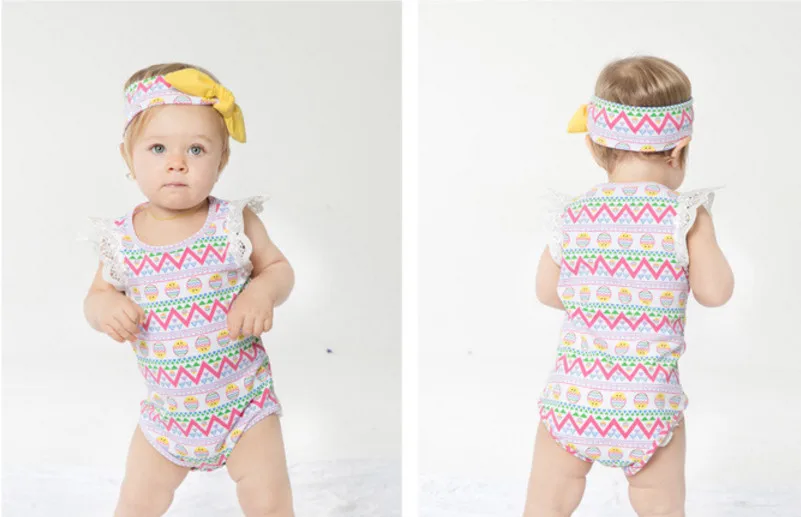 New Baby Clothes Sets For Easter Party High Quality Newborn Cartoon Jumpsuits bodysuits and bows headband suits Kids Gifts 
New Baby Clothes Sets For Easter Party High Quality Newborn Cartoon Jumpsuits bodysuits and bows headband suits Kids Gifts