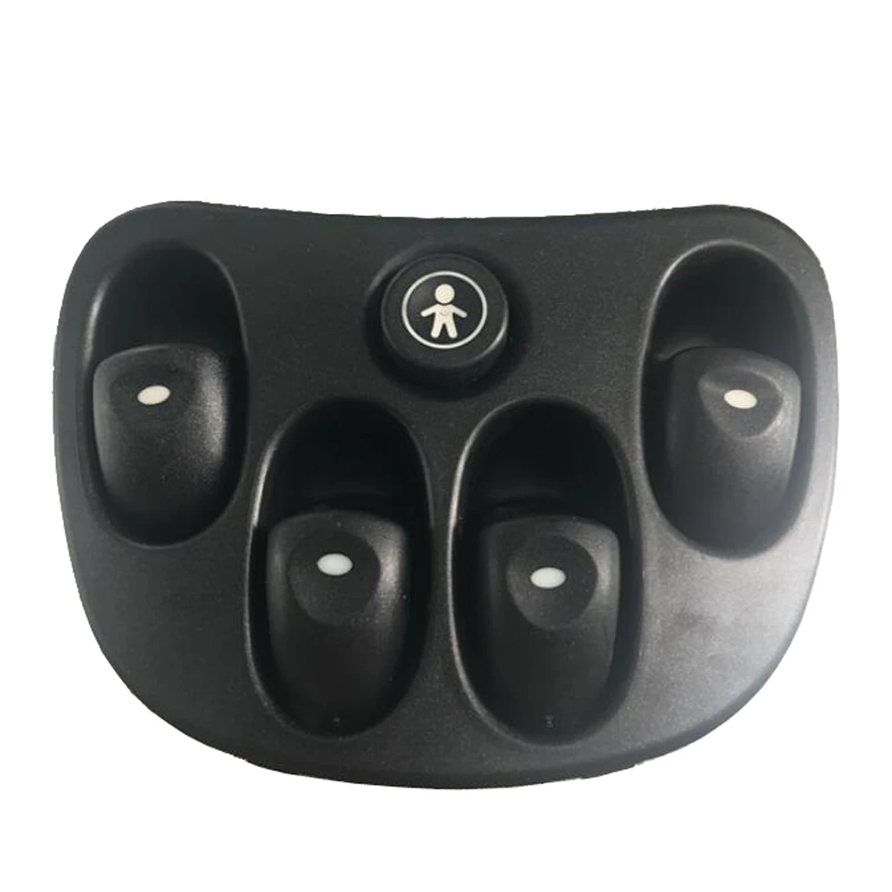 Driver Side Electric Master Window Switch Console 92047005 For Holden VT VX Commodore WH WH Statesman 1997 - 2003
Driver Side Electric Master Window Switch Console 92047005 For Holden VT VX Commodore WH WH Statesman 1997 - 2003