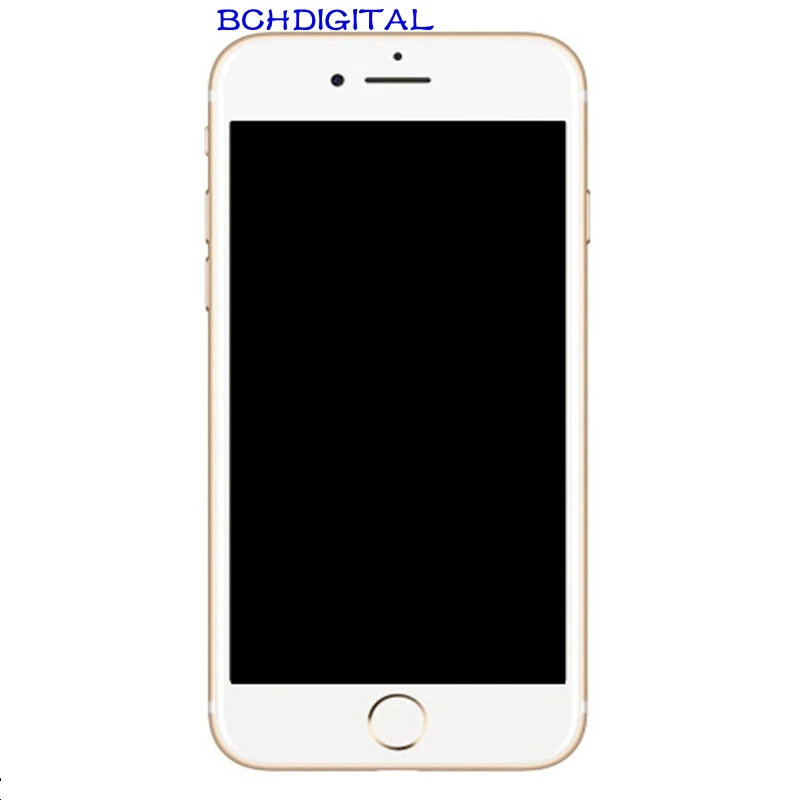 BCHDIGITAL AP012 For Apple iPhone 7/7 Plus LCD Display Touch Screen Digitizer Assembly Replacement
BCHDIGITAL AP012 For Apple iPhone 7/7 Plus LCD Display Touch Screen Digitizer Assembly Replacement