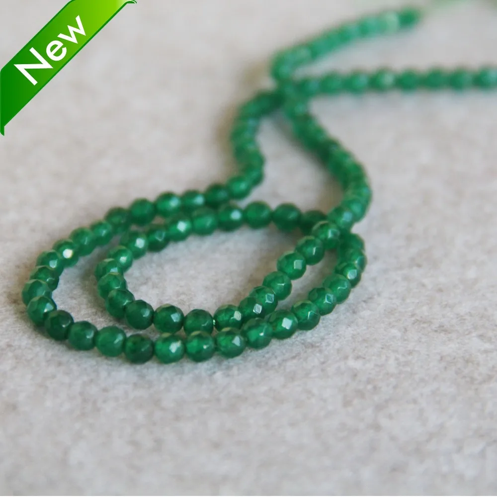 4mm Accessory Crafts Faceted Green Round Stones Balls Gift Loose DIY Beads 15inch Jewelry Making Design Wholesale Fitting Female
4mm Accessory Crafts Faceted Green Round Stones Balls Gift Loose DIY Beads 15inch Jewelry Making Design Wholesale Fitting Female