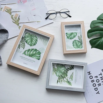 Nordic Style Photo Frame Set 6 Inch 7 Inch 8 Inch Green Plant Painting Wall Frame Wooden Picture Frame Tabletop Orgnament 05569
Nordic Style Photo Frame Set 6 Inch 7 Inch 8 Inch Green Plant Painting Wall Frame Wooden Picture Frame Tabletop Orgnament 05569