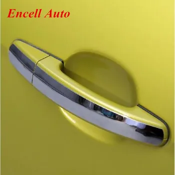 Stainless Steel Door Handle Cover Door Handle Sticker For Ford Focus 2 3 MK2 MK3 Kuga Escape Auto Car Accessories
Stainless Steel Door Handle Cover Door Handle Sticker For Ford Focus 2 3 MK2 MK3 Kuga Escape Auto Car Accessories
